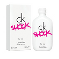 Calvin Klein One Shock Eau De Toilette For 100ml