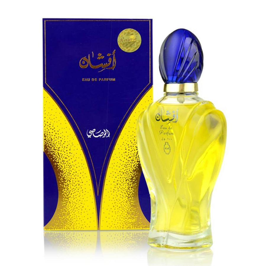 Rasasi Afshan Eau De Parfum Men & Woman 100ml