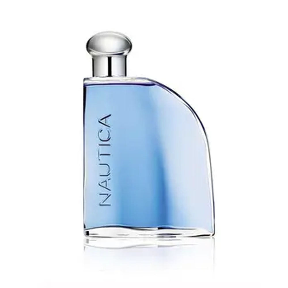 Nautica Blue Eau De Toilette For Men 100ml