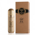 Ibraheem Al Qurashi Arabian Tobacco Extrait De Parfum For Unisex 100ml