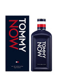 Tommy Now Eau De Toilette Spary Unisex 100ml