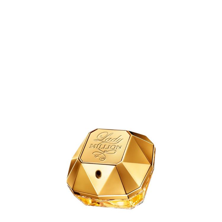 Paco Rabanne
Lady Million Eau De Parfum for Woman
80ml