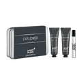 Montblanc explorer Discovery Kit For Men