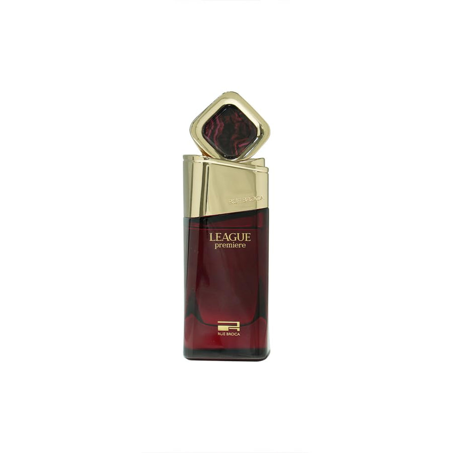 Rue Broca League Premiere Pour Femme Eau De Parfum 100ml For Women
