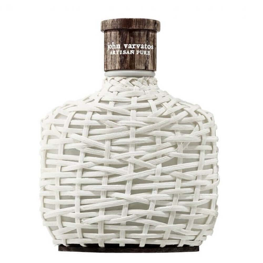 John Varvatos Artisan Pure Eau De Toilette For Men 125ml