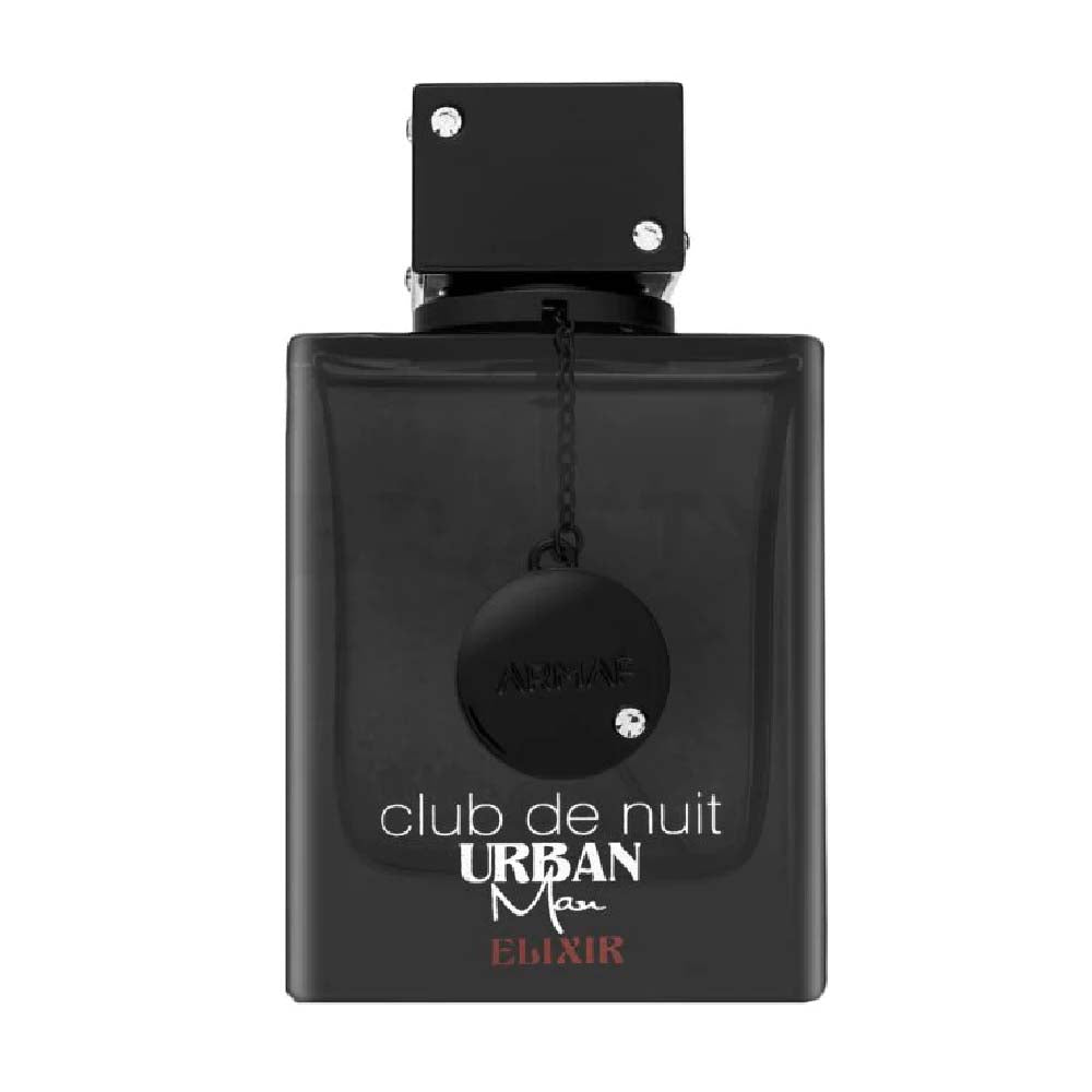 Armaf Club De Nuit Urban Man Elixir 105ml EDP