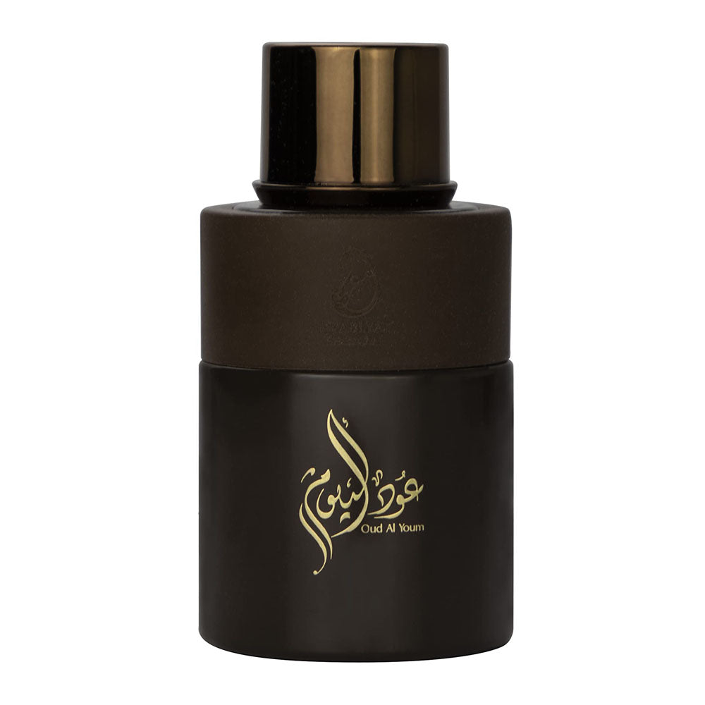 Arabiyat Prestige Oud Al Youm Eau De Parfum 100ml For Man & Woman