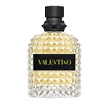 Valentino Uomo Born In Roma Yellow Dream Eau De Toilette For Men 100ml