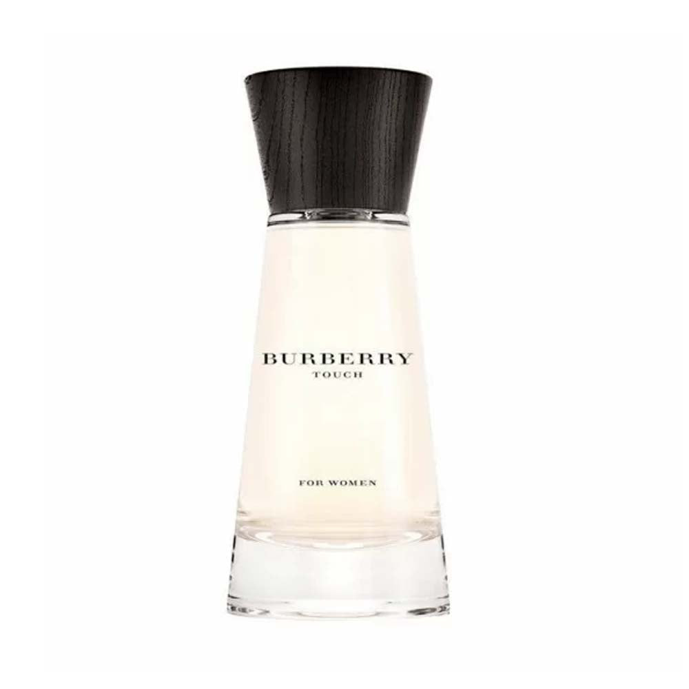 Burberry Touch Eau De Parfum For Women 100ml