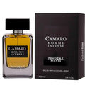 Paris Corner Pendora Scents Camaro Homme Intense Eau De Parfum 100ml For Men