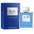 Antonio Banderas Blue Seduction For Men EDT 200ml