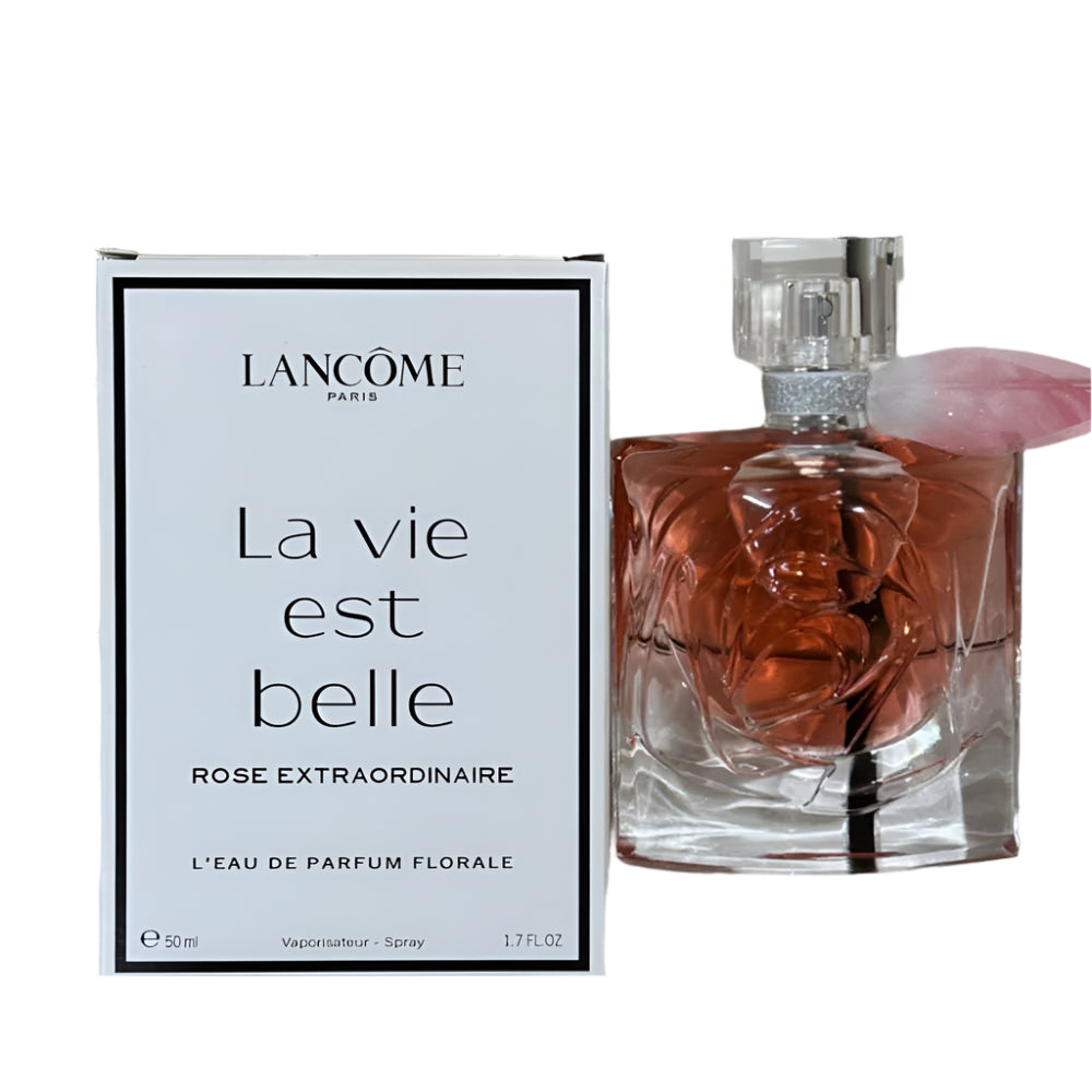 Lancome La Vie Est Belle Rose Extraordinaire L'Eau De Parfum For Women 50ml