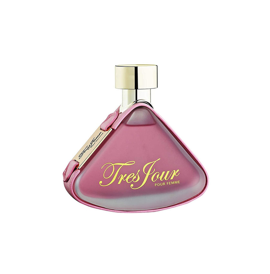Armaf Tres Jour Eau de Parfum 100 ml For Women