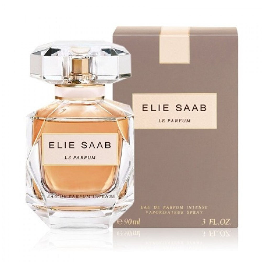 Elie Saab Le Parfum Eau De Parfum Intense For Women 90ml