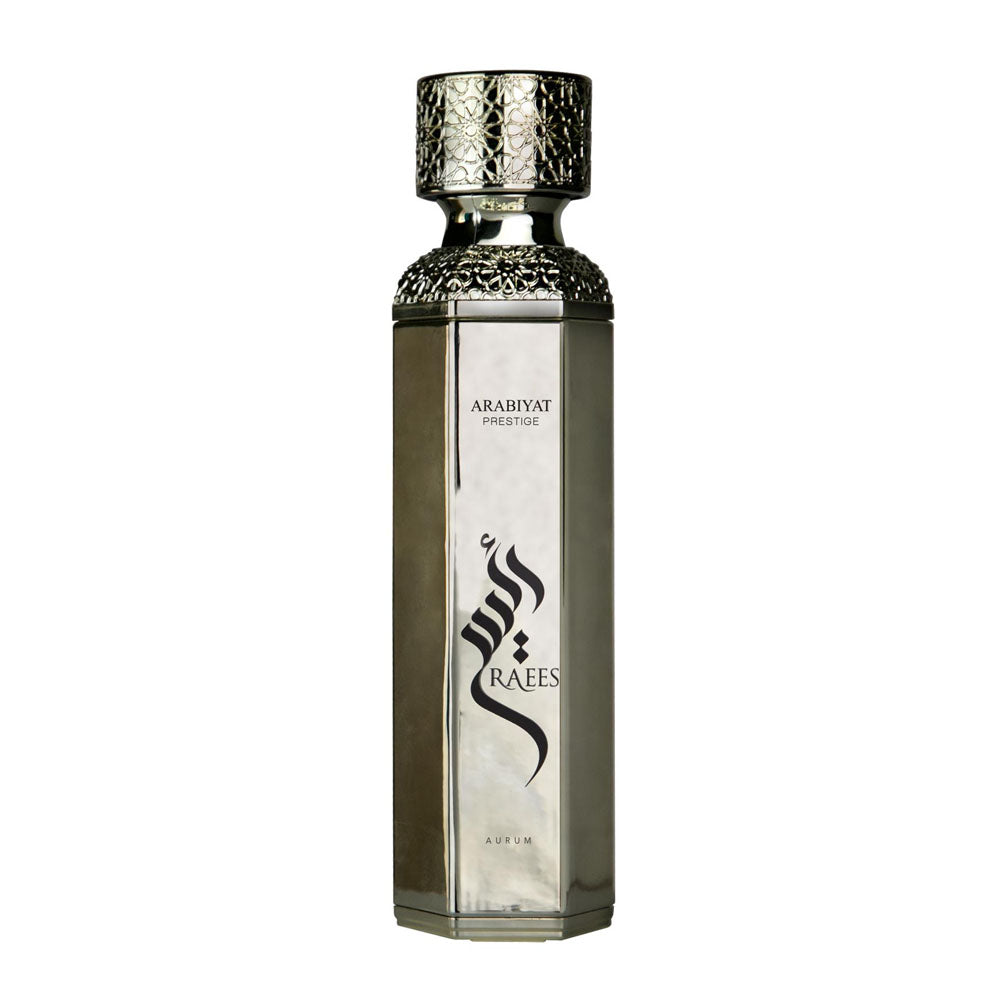 Arabiyat Prestige Raees Aurum Eau de Parfum 180ml For Man & Woman