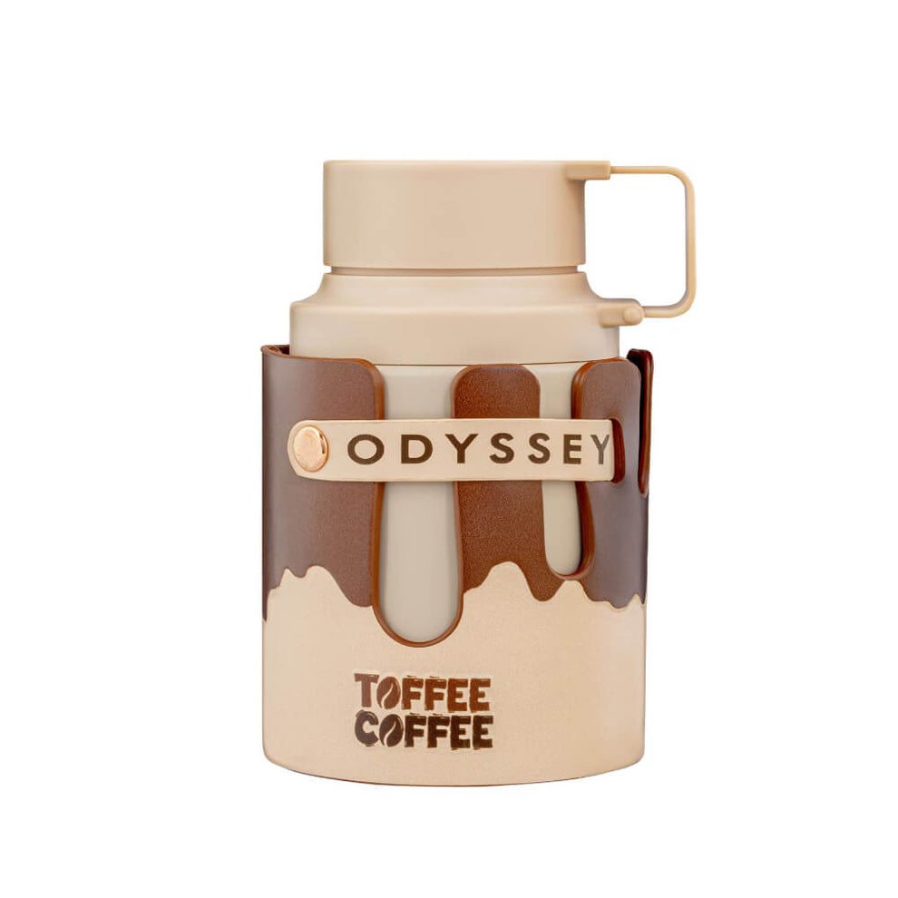 Armaf Odyssey Toffee Coffee Eau De Parfum 100ml For Man & Woman