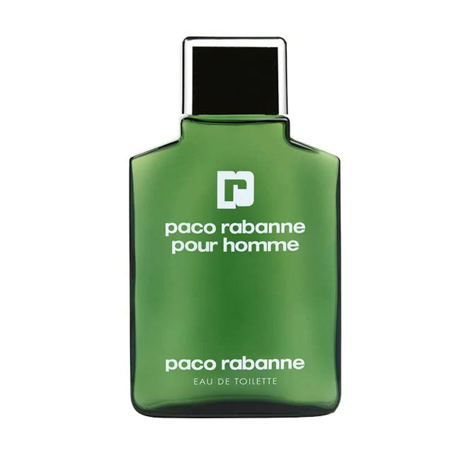 Paco Rabanne Eau De Toilette For Men 100ml