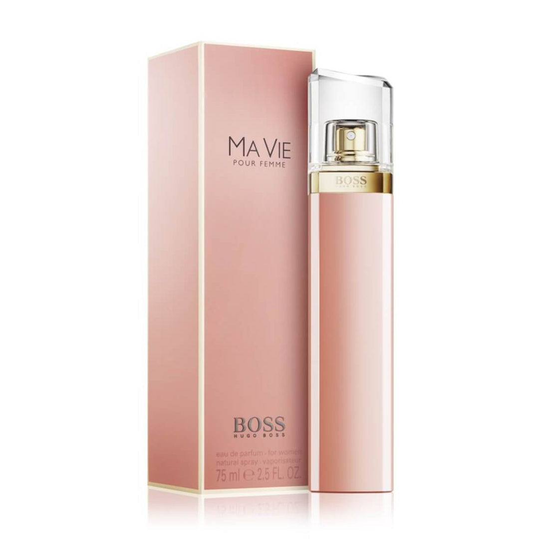Hugo Boss Ma Vie Eau De Parfum For Women 75 ml