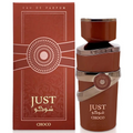 Fragrance World Just Choco Eau De Parfum 100ml For Men & Women