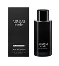 Giorgio Armani Code Eau De Toilette unisex 125ml