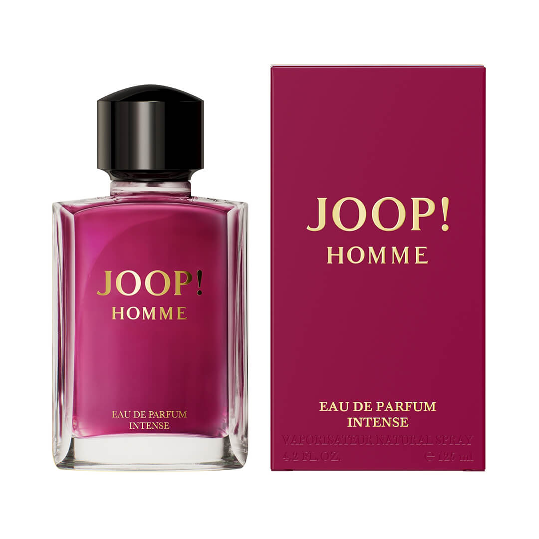Joop! Homme EDP Intense for Men 100ml