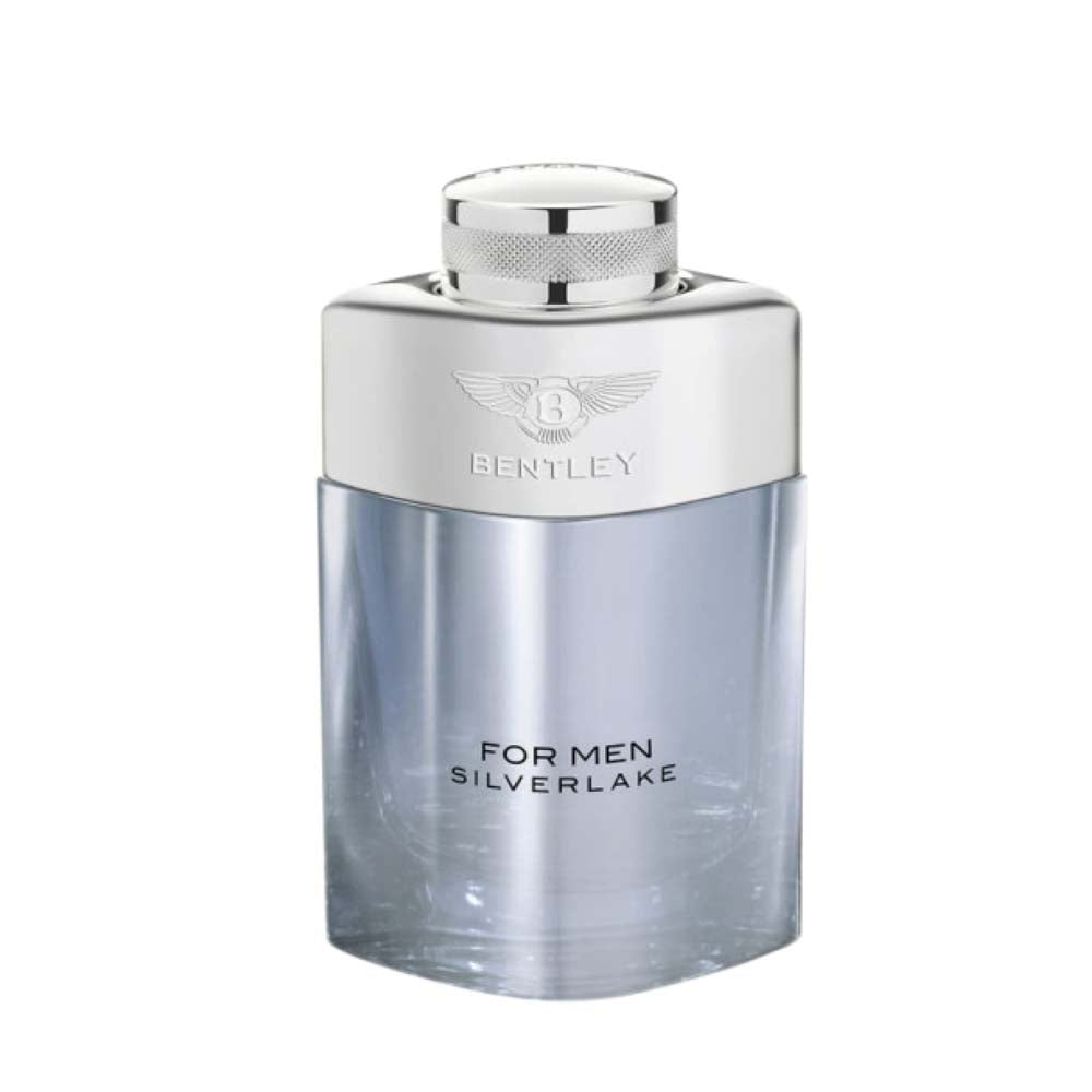Bentley Silverlake Eau De Parfum For Men 100ml