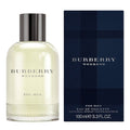 Burberry Weekend Eau De Toilette For Men 100ml