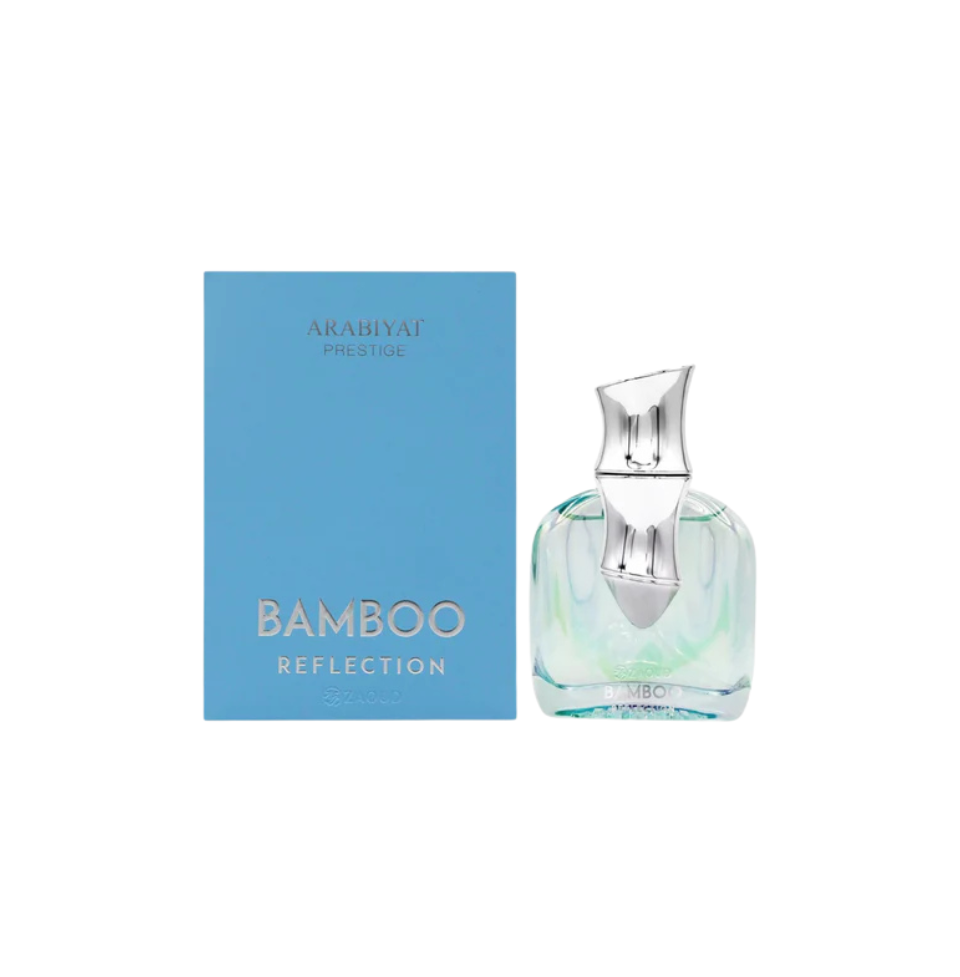 Arabiyat Prestige Bamboo Reflection Eau De Parfum 100ml For Man