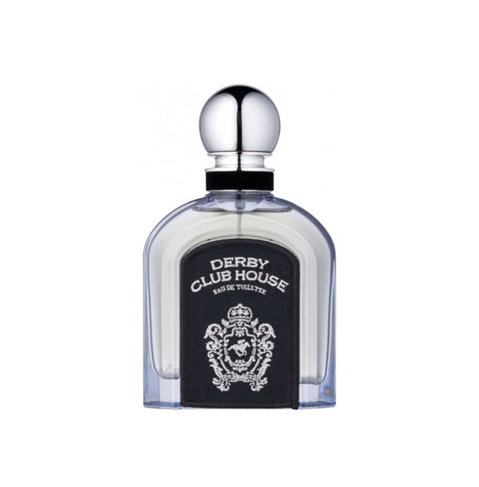 Armaf Derby Club House Eau De Toilette 100ml For Men