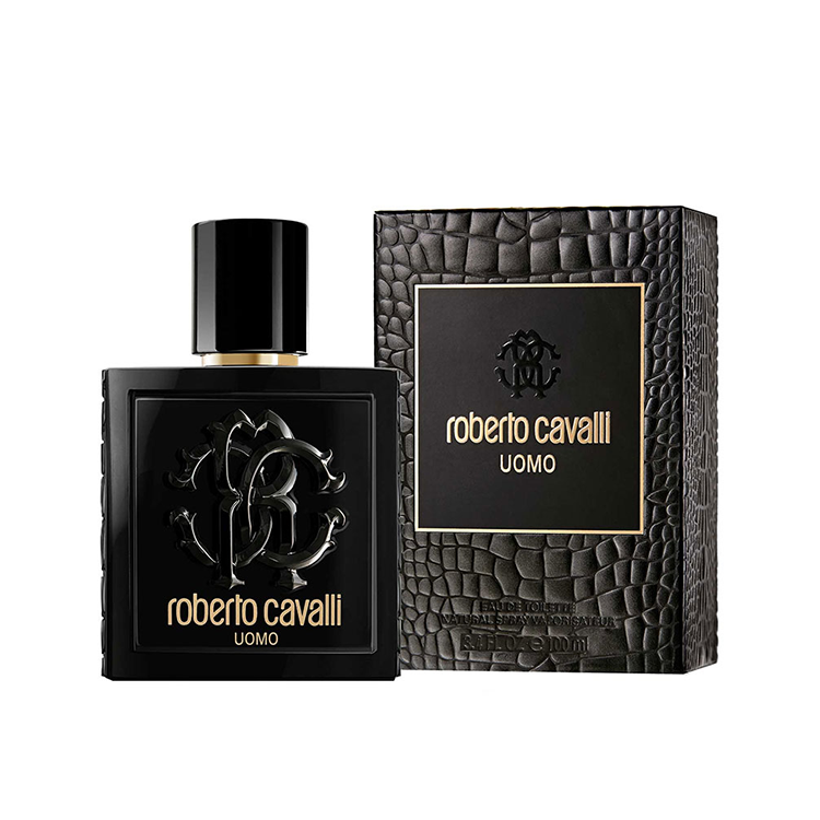 Roberto Cavalli Uomo EDT for Men 100ml