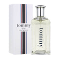Tommy Hilfiger Eau De Toilette For Men 100ml