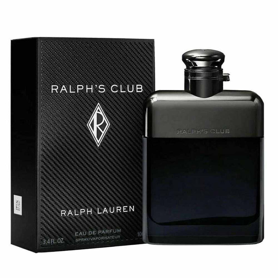 Ralph Lauren Ralph's Club Eau De Parfum For Men 100ml