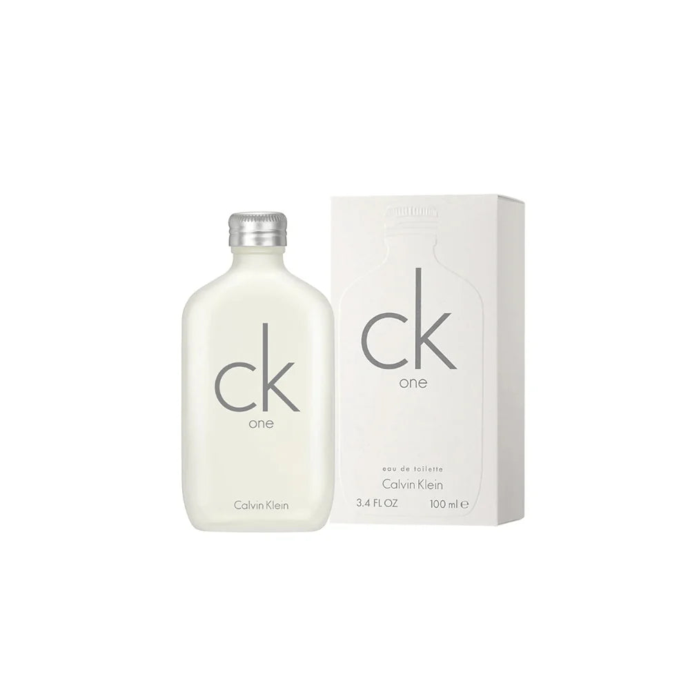 Calvin Klein CK One EDT Unisex 100ml