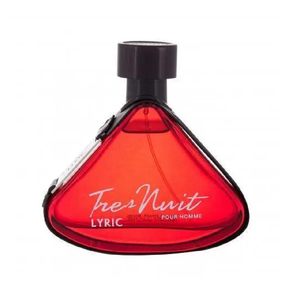 Armaf Tres Nuit Lyric Eau de Parfum For Men 100ml