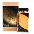 Lattafa Najdia In Gold For Men And Women EDP 100ml