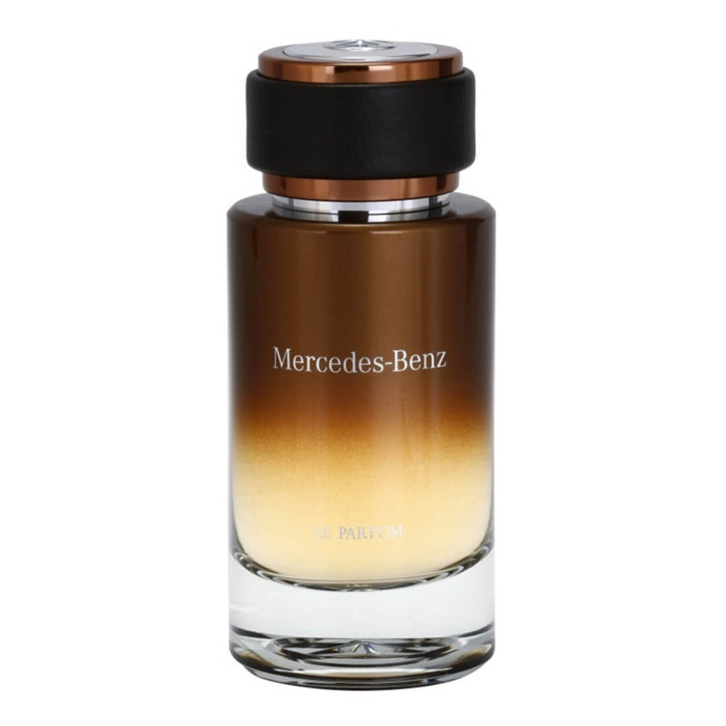 Mercedes Benz Le Parfum Eau De Parfum For Men
