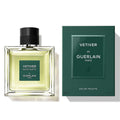 Guerlain De Vetiver Eau De Toilette For Men 100ml