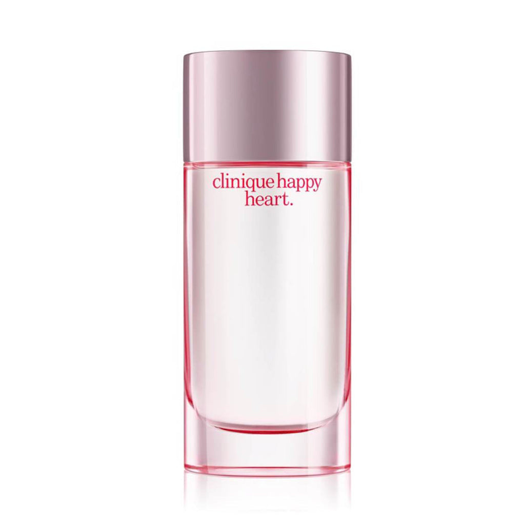Clinique Happy Heart Parfum For Women 100ml