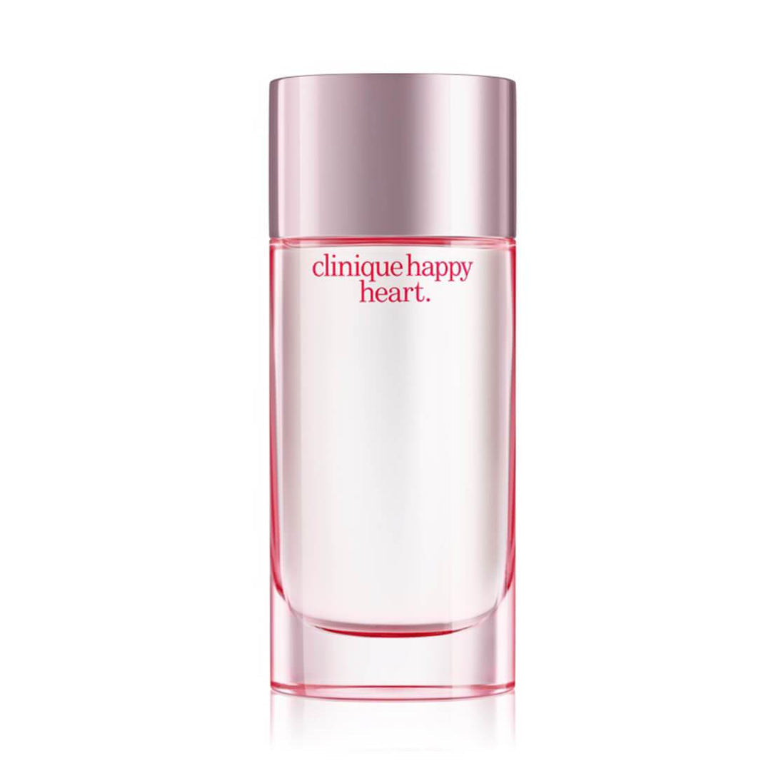 Clinique Happy Heart Parfum For Women 100ml