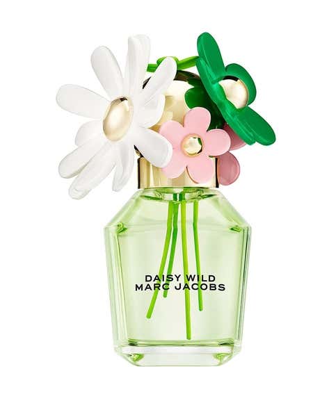 MARC JACOBS
Daisy Wild Eau de Parfum For Women 100ml