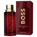 HUGO BOSS
Boss The Scent Elixir Parfum Intens For Woman 100ml