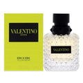 Valentino Donna Born In Roma Yellow Dream Eau De Parfum For Women 100ml