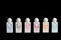 Ibraheem Al Qurashi Summer Collection 20mlx6 For Men And Women