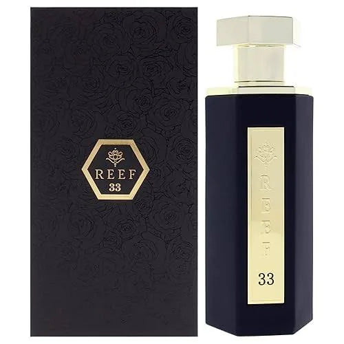 REEF 33 EAU DE PARFUM 200ML FOR MEN & WOMEN