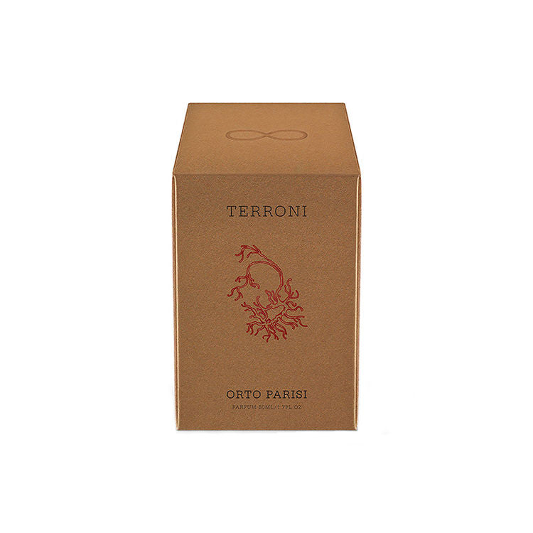 Orto Parisi Terroni Extrait de Parfum 50 ml