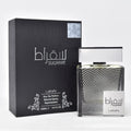 Lattafa Suqraat Eau De Parfum 100ml For Men