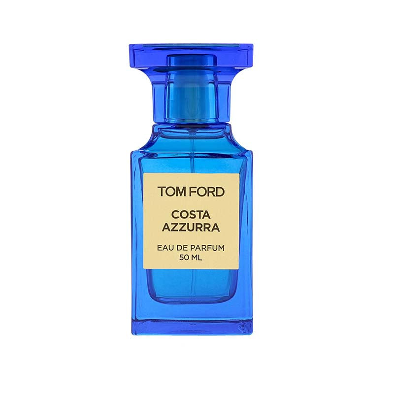 Tom Ford Costa Azzurra Eau De Parfum Unisex 50ml