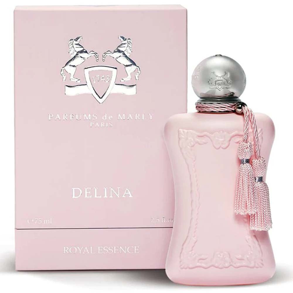 Parfums De Marly Delina Eau De Parfum For Women 75ml