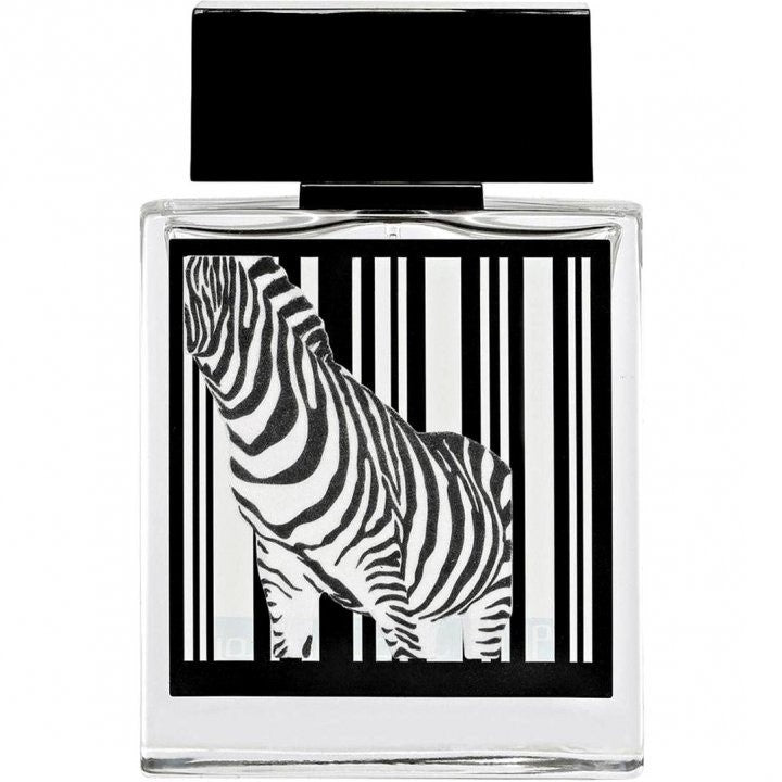 Rasasi Rumz Al Rasasi 9325 Zebra Pour Elle 50ml For Women