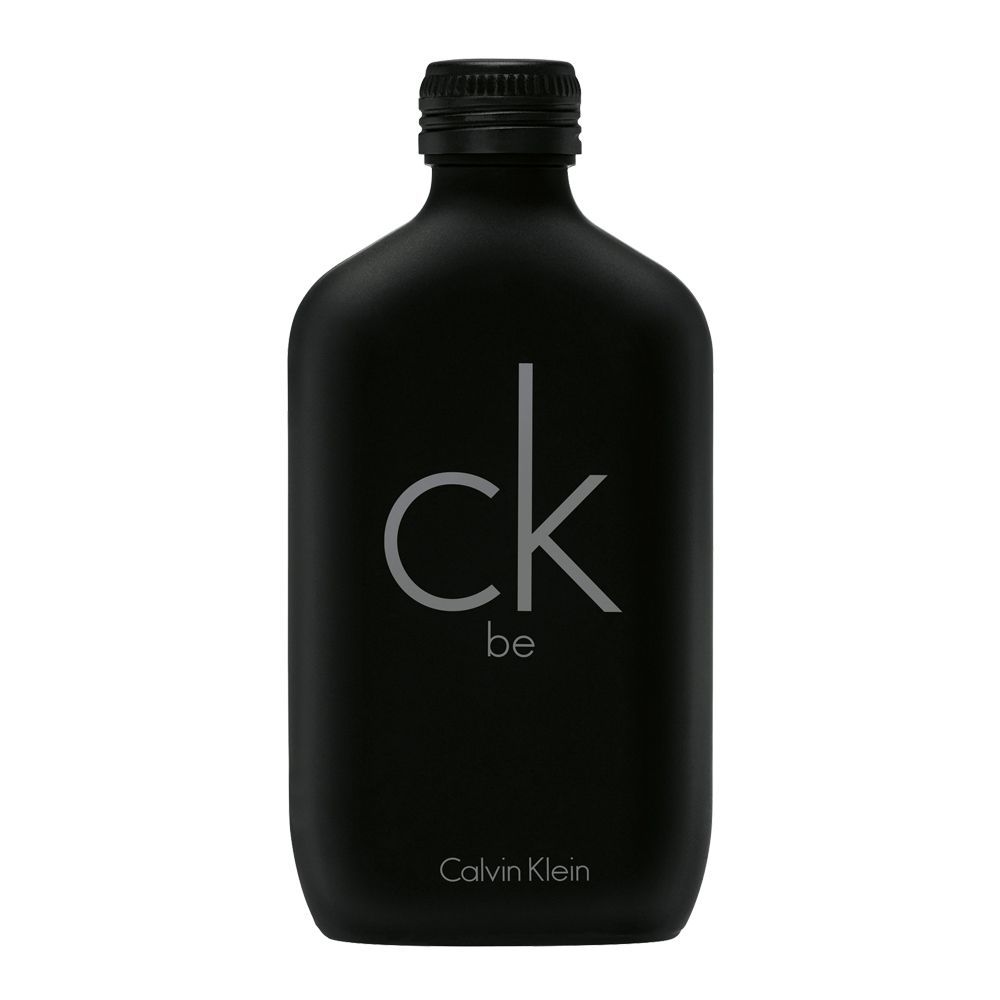 Calvin Klein CK Be EDT for Men 200ml